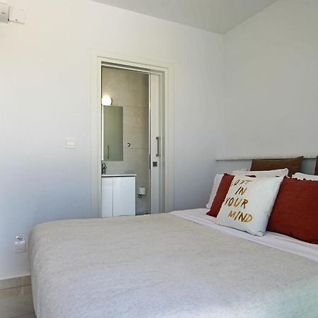 Apartamento Phaedrus Living Paphos Exterior foto