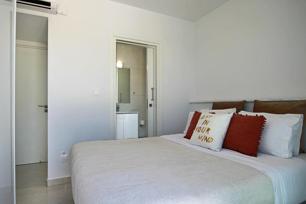 Apartamento Phaedrus Living Paphos Exterior foto
