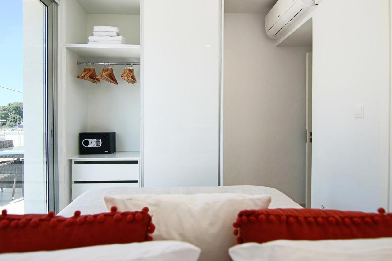Apartamento Phaedrus Living Paphos Exterior foto