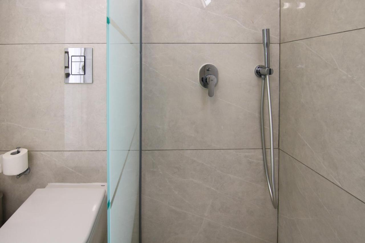 Apartamento Phaedrus Living Paphos Exterior foto