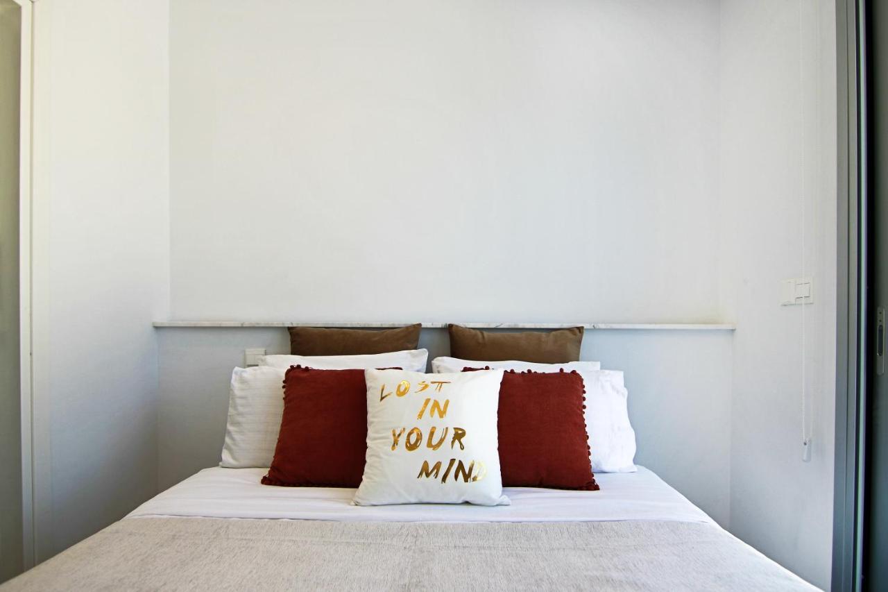 Apartamento Phaedrus Living Paphos Exterior foto