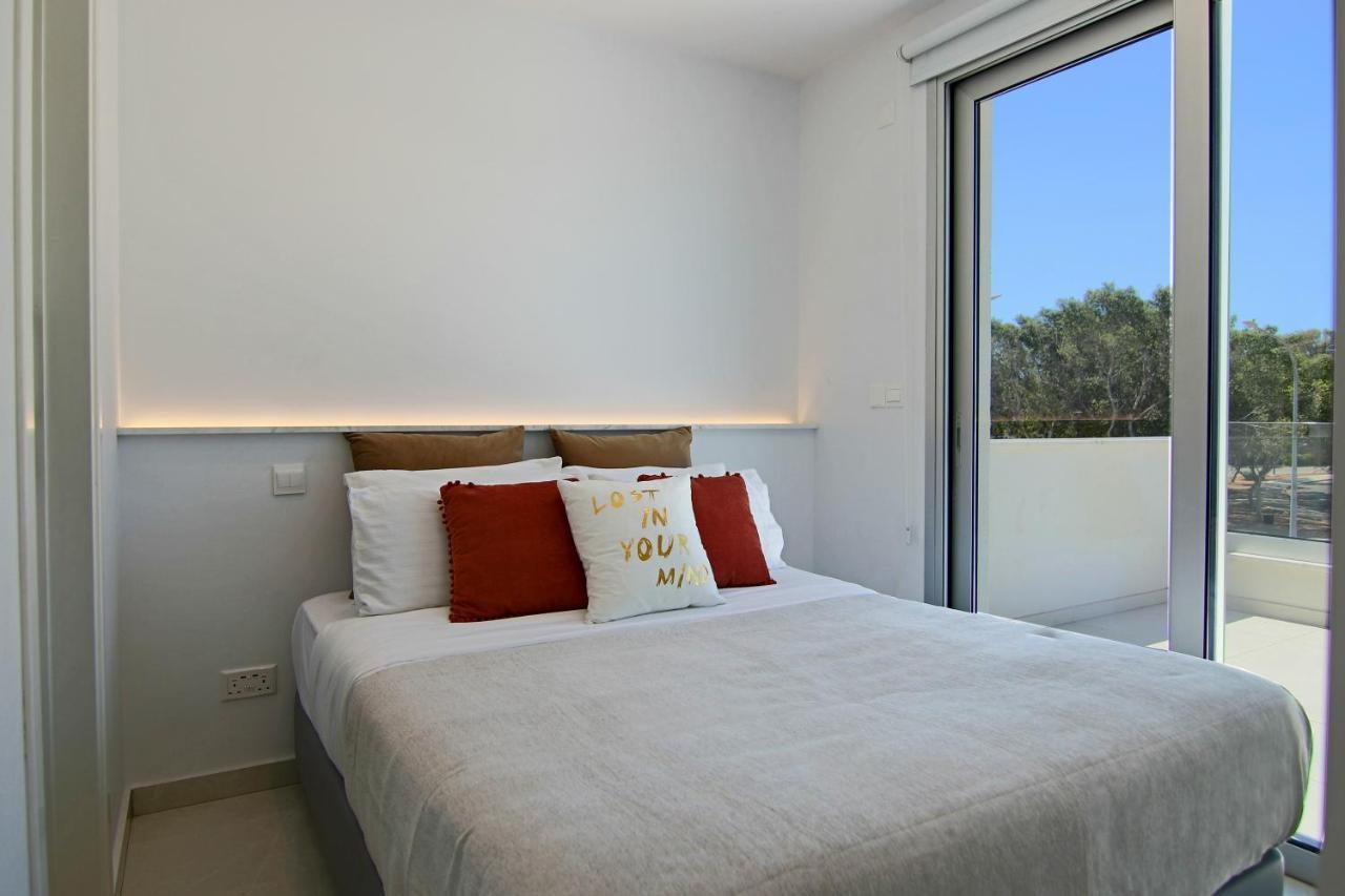 Apartamento Phaedrus Living Paphos Exterior foto