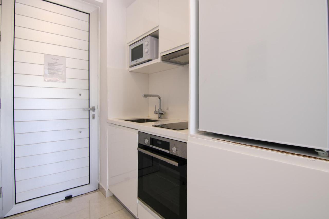 Apartamento Phaedrus Living Paphos Exterior foto